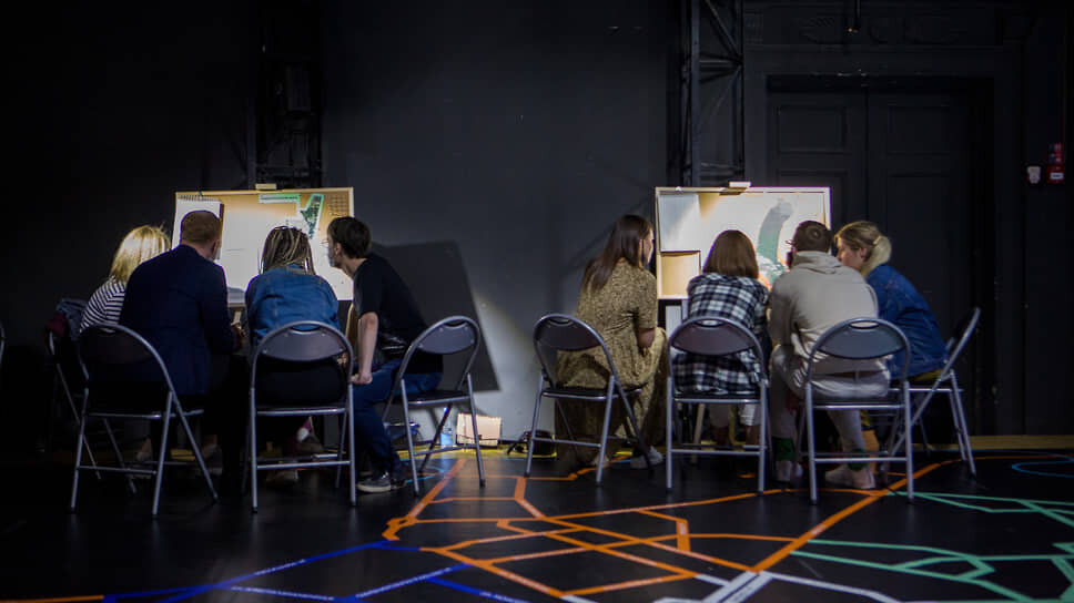 Фото: Мария Старикова / Коммерсантъ