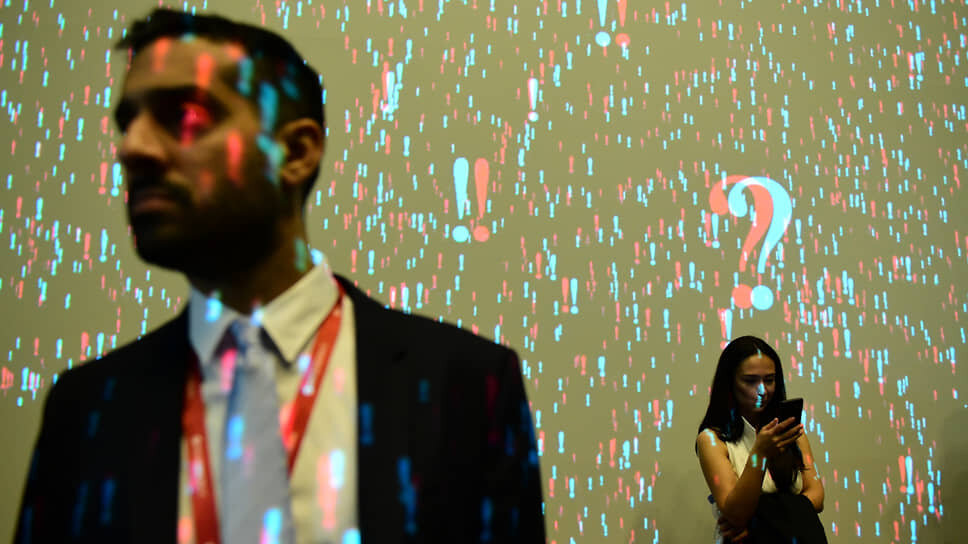 Фото: Александр Коряков / Коммерсантъ