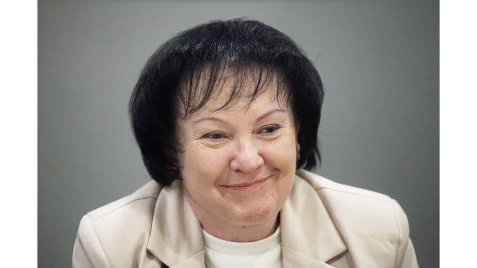 Фото: Роман Яровицын / Коммерсантъ