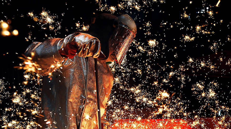 Фото: Дмитрий Лебедев / Коммерсантъ