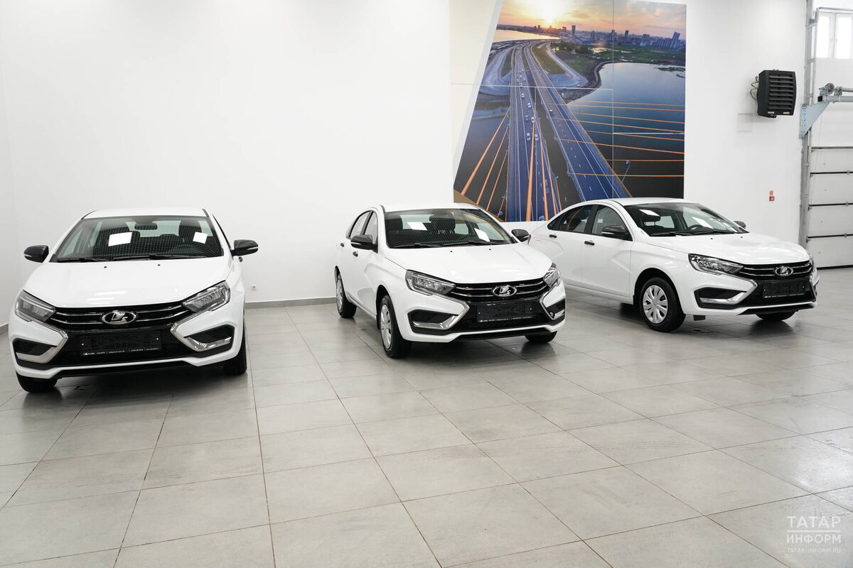 Фото: © Салават Камалетдинов / «Татар-информ»