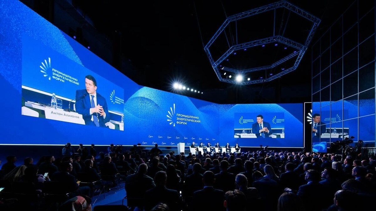     Источник: пресс-служба TNF