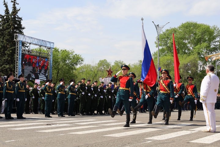 Фото: ИА "Хакасия"
