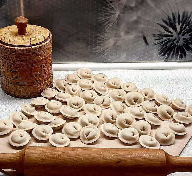 Ну? А что еще должно быть у настоящей жрицы на аватарке? 