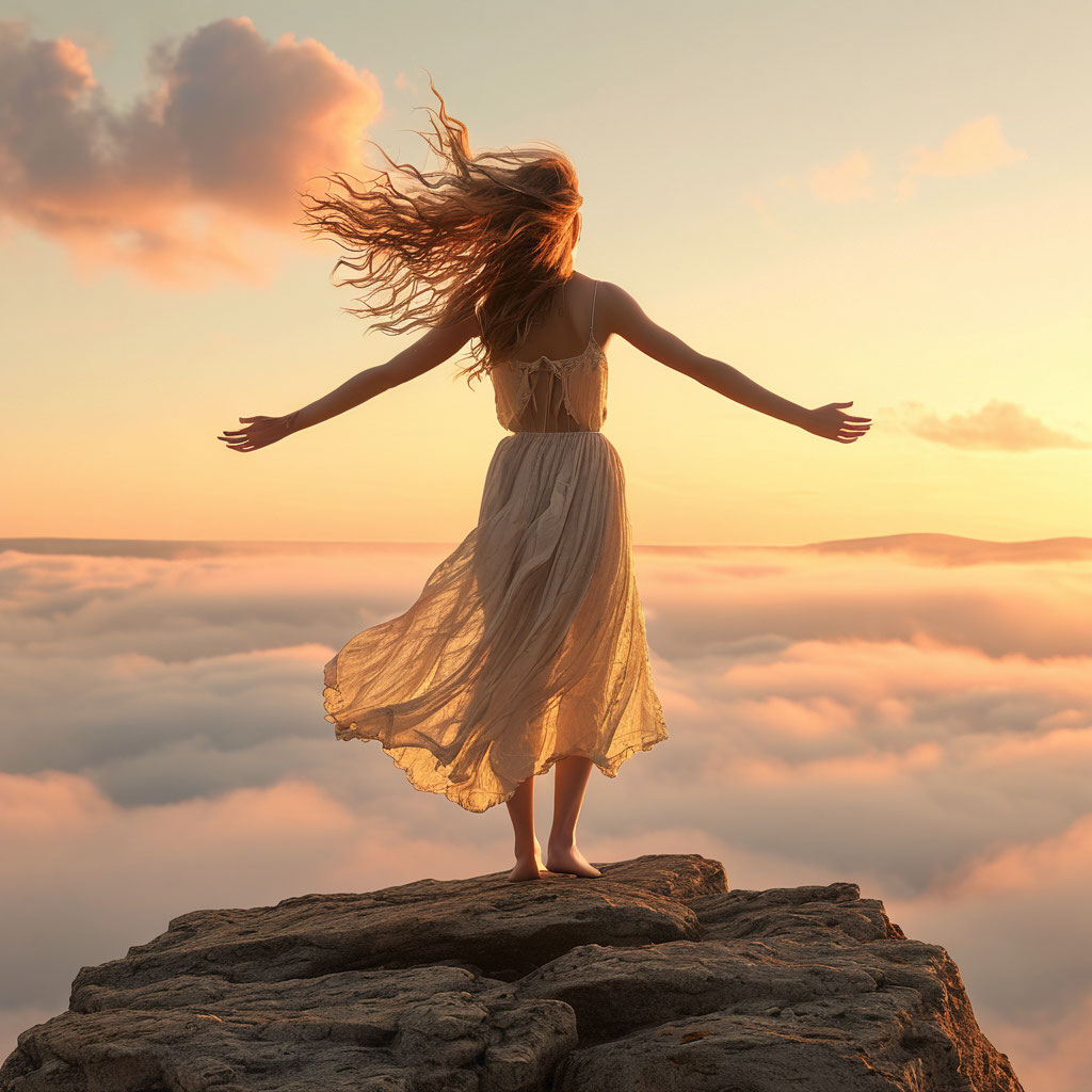 Вкус к жизни, Энергетическое истощение, Внутреннее выгорание