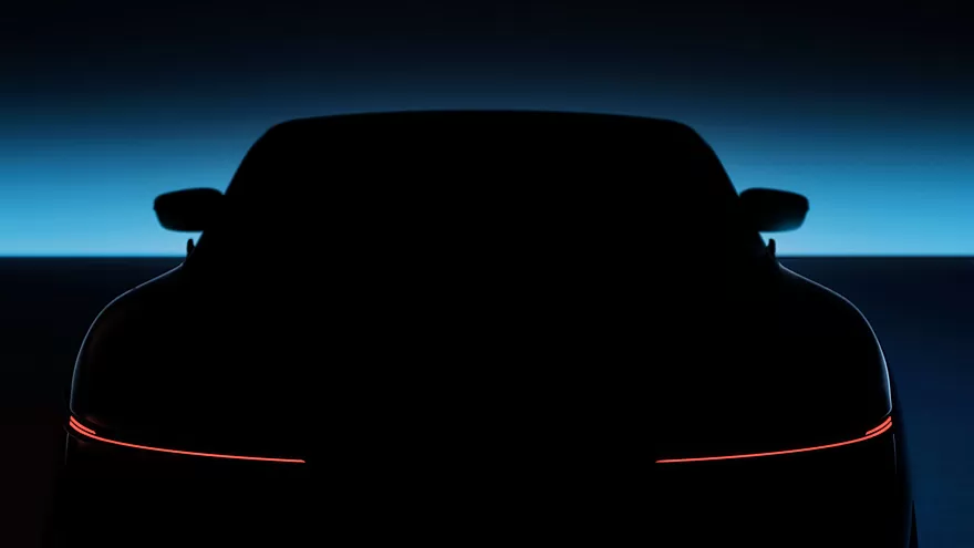 Тизер нового концепта.