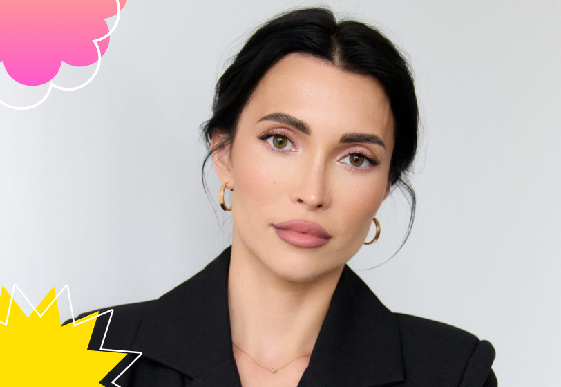 Ольга Шаповалова CEO компании «Константа», эксперт в аутсорсинге линейного персонала