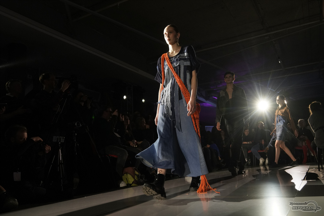    Фото: Лидия Аникина © ИА «Уральский меридиан»