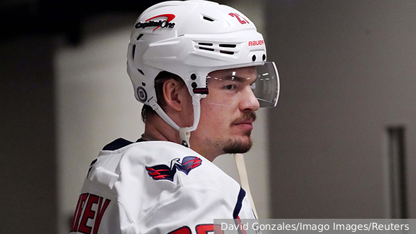     Фото: David Gonzales/Imago Images/Reuters   
 Текст: Мария Иванова