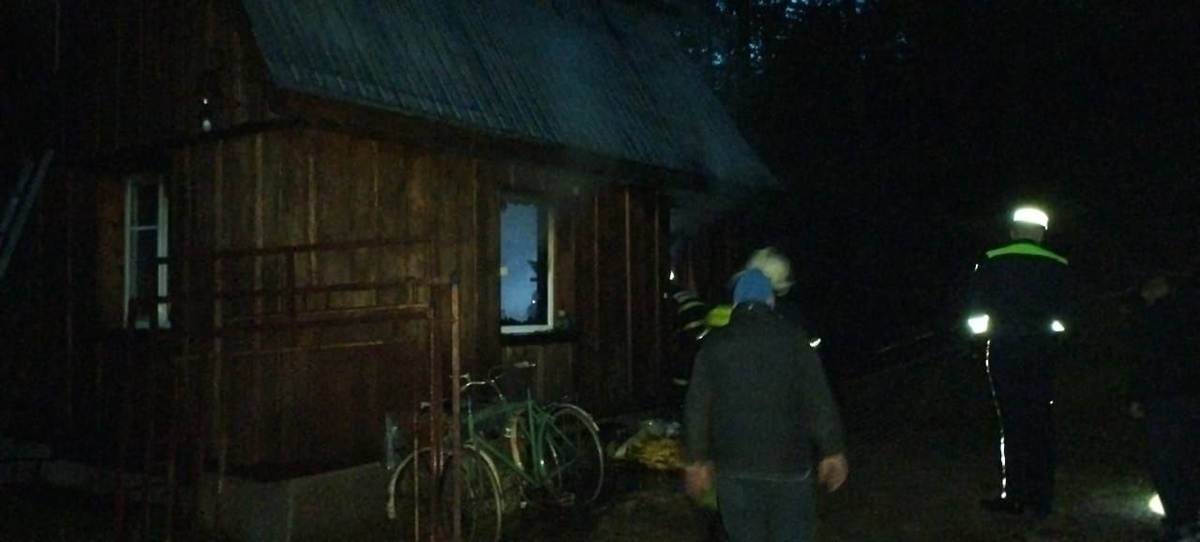    Фото: Госкомитет Карелии по безопасности