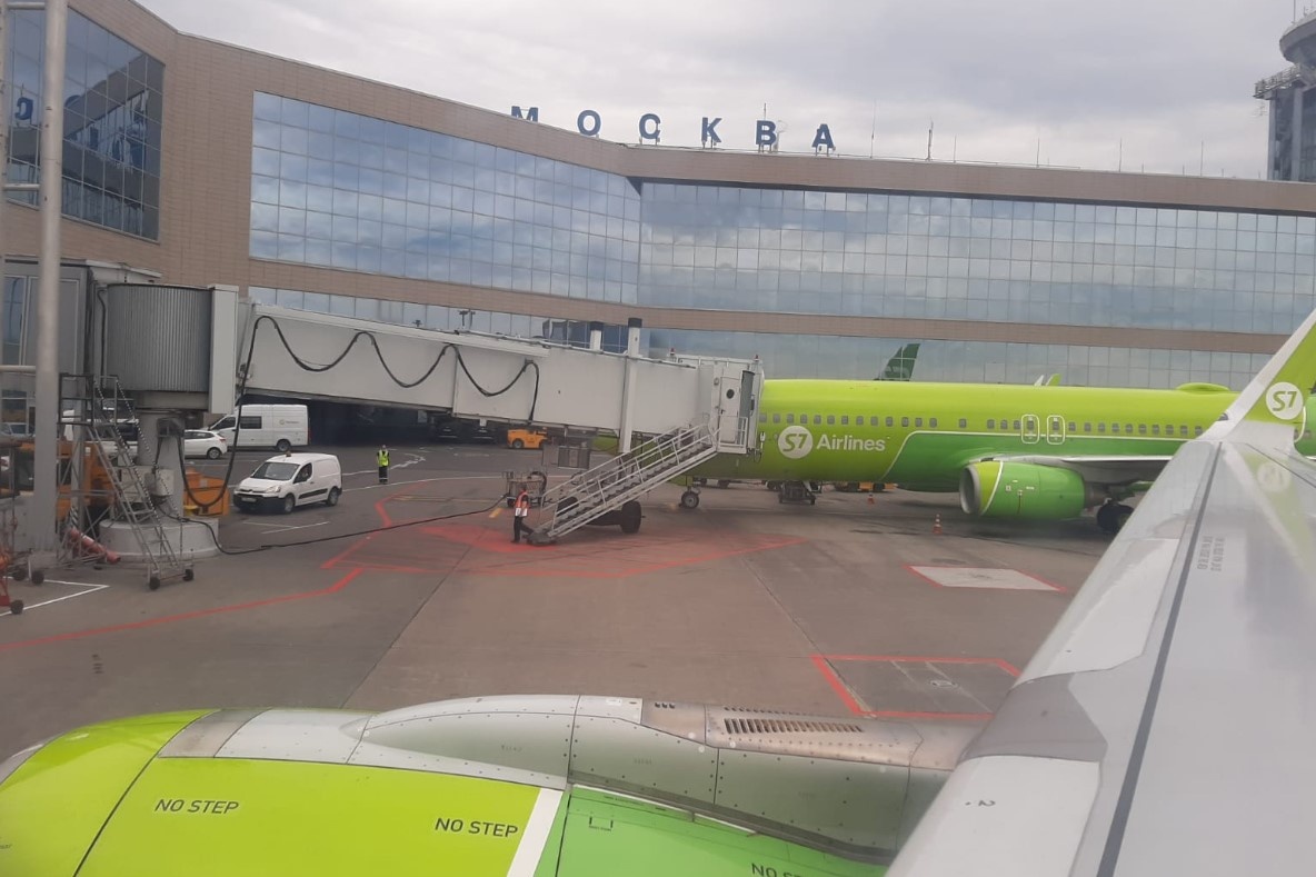    Фото: "Прецедент"