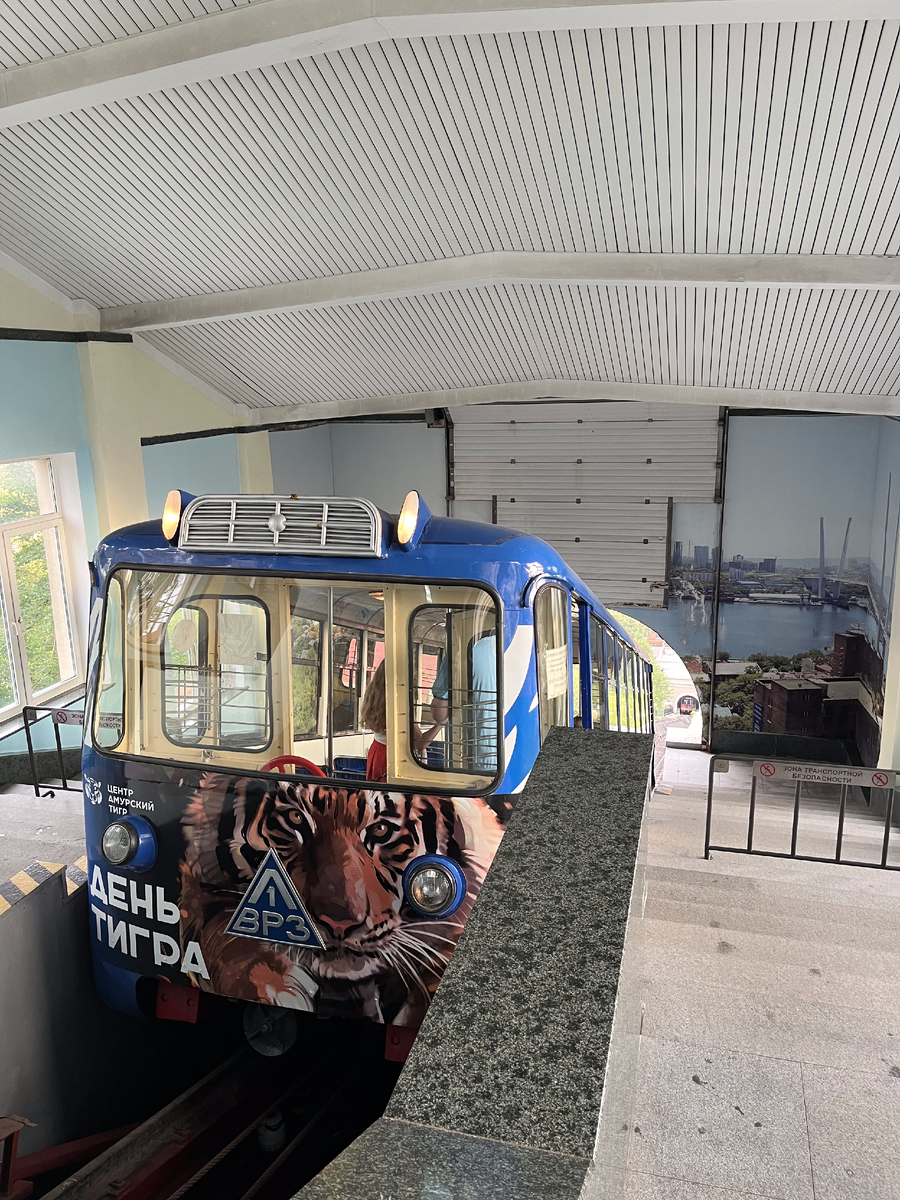 Не просто способ подняться в гору