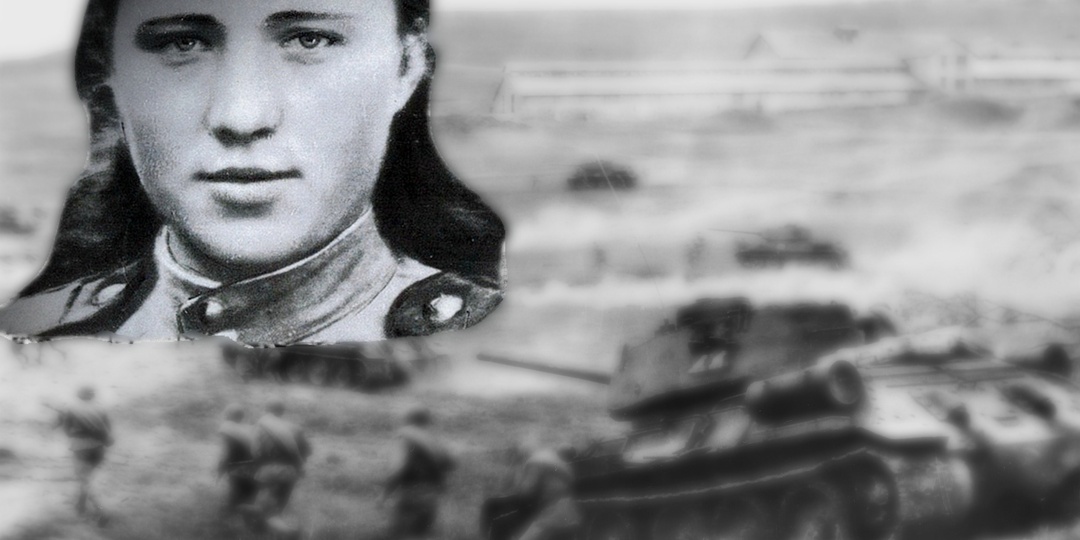 Она сражалась до последнего, а потом погибла под страшными пытками