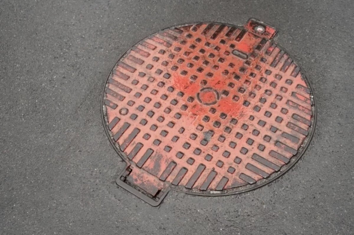    К коммунальной аварии у памятника Славы в Воронеже привел износ коллектора