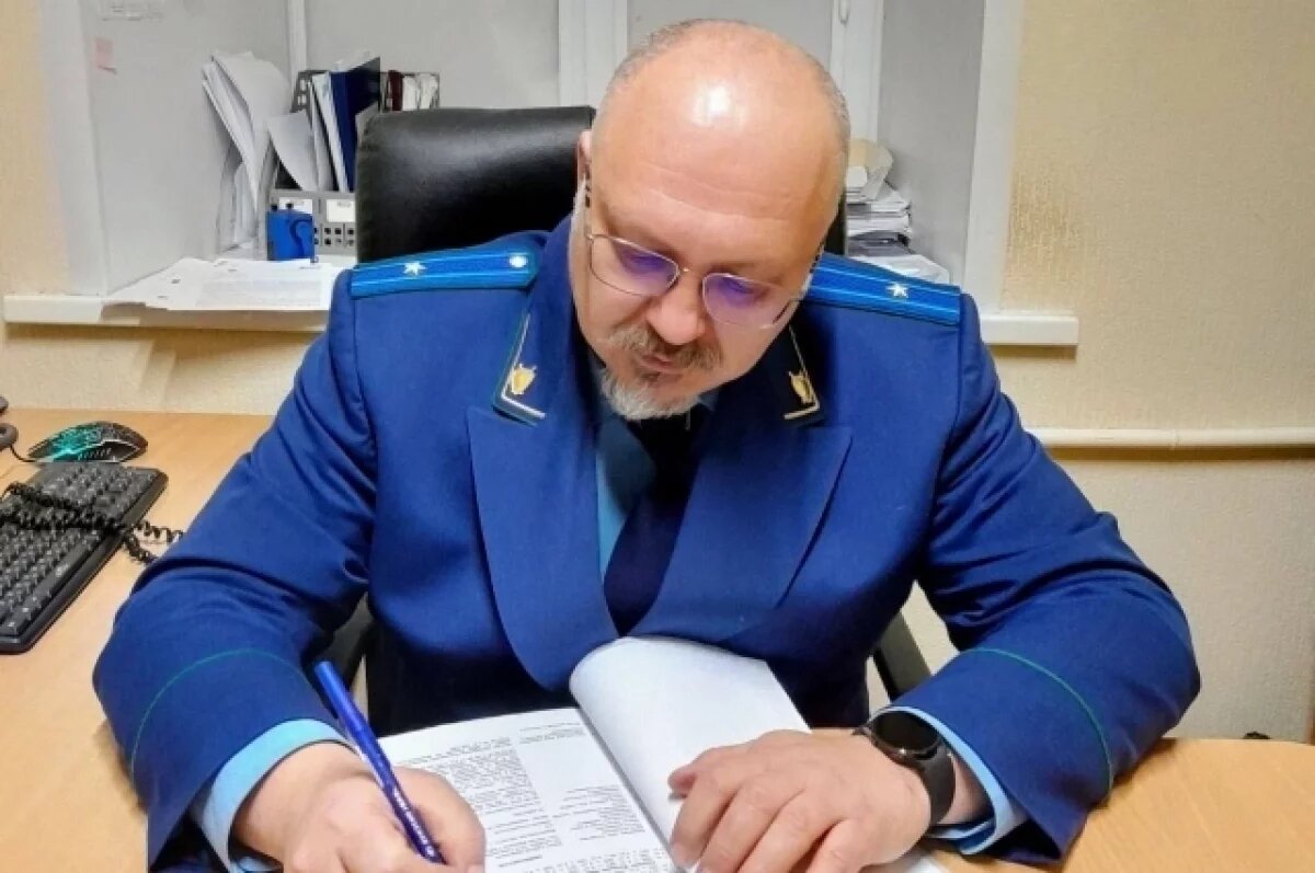    В Калужской области пойман мужчина, незаконно хранивший оружие