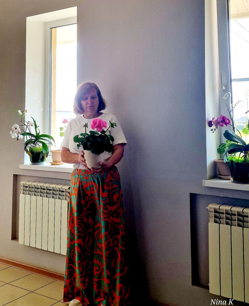 Фото из личного архива