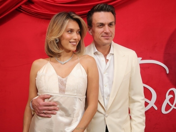   Лилия Шарловская