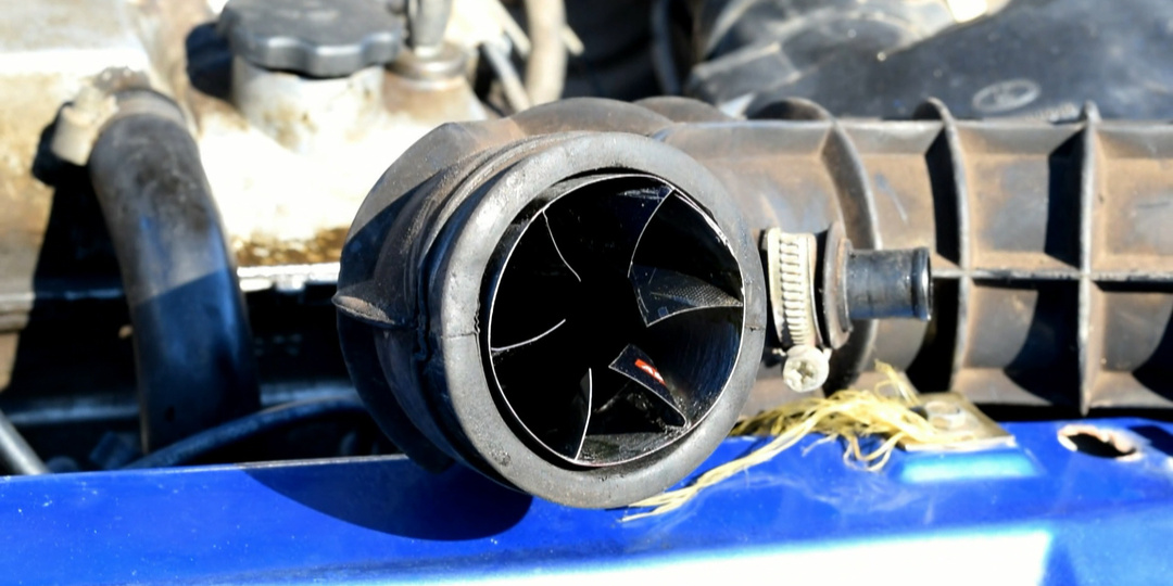 Доработка на автомобиль для снижения расхода топлива и увеличения мощности.