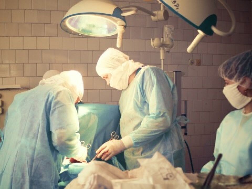    Вячеслав Седов. Источник: hospital22.ru