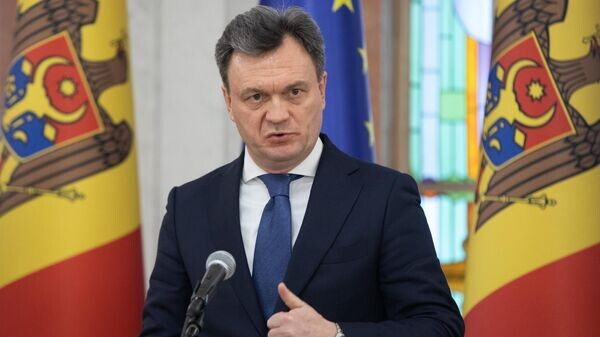    © Sputnik / Rodion Proca