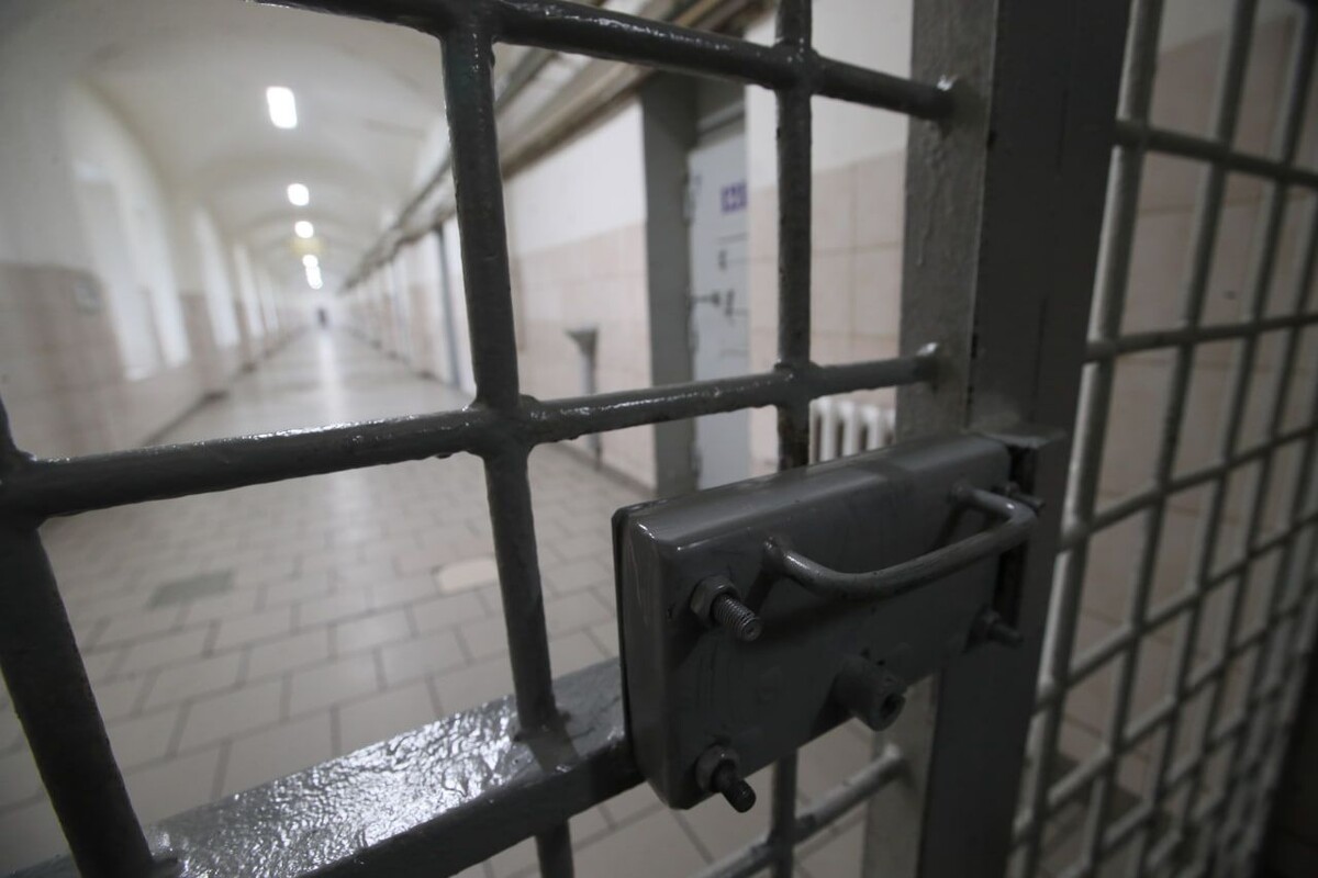     / Источник: © ИЗВЕСТИЯ/Алексей Майшев