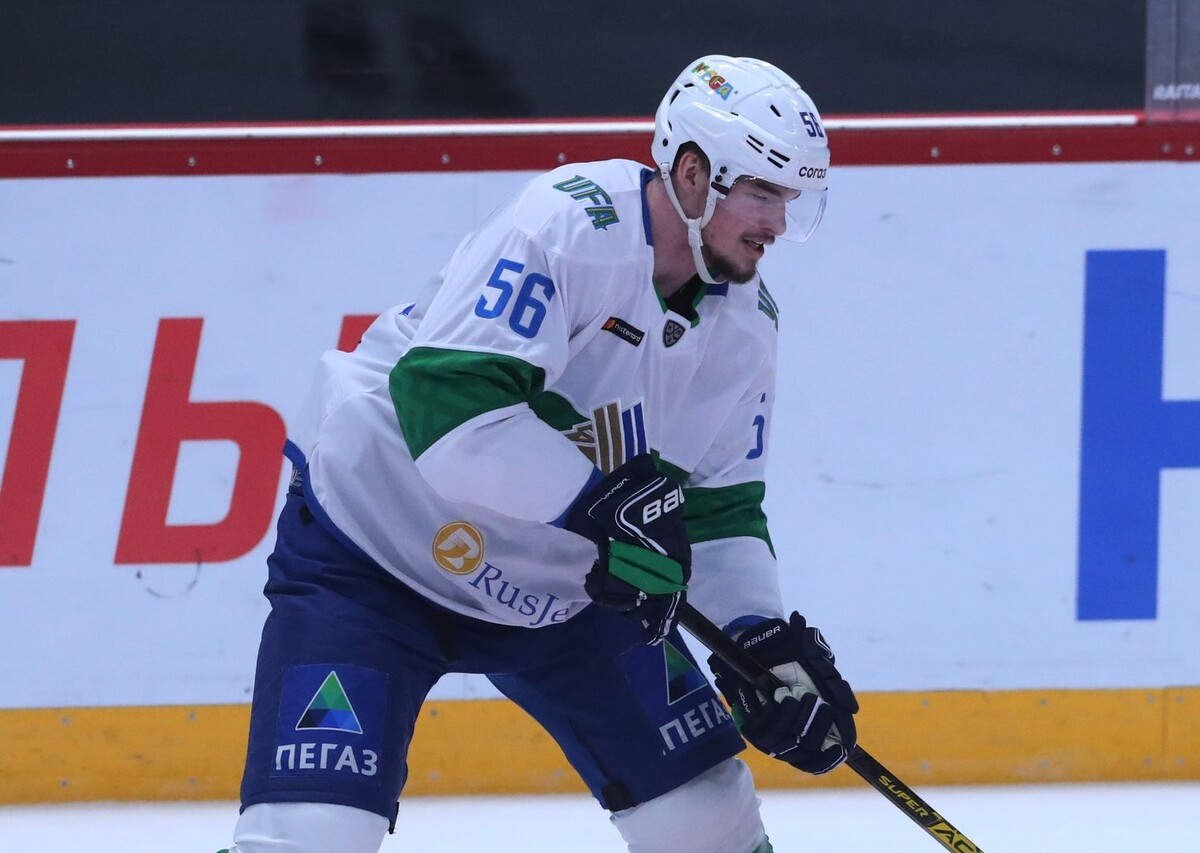    Александр Алексеев / Источник: © ИЗВЕСТИЯ/Андрей Эрштрем