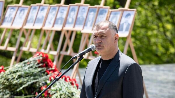    © Sputnik / Михаил Авагимов