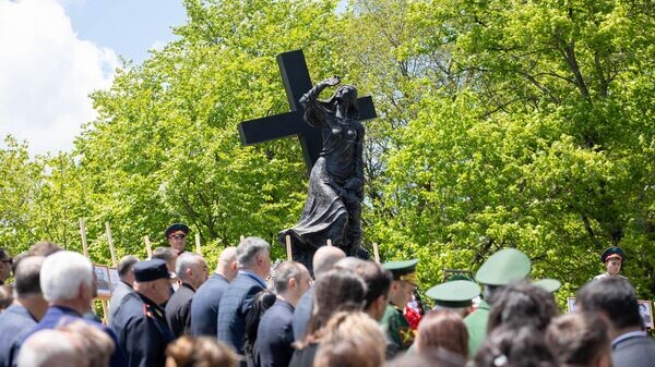    © Sputnik / Михаил Авагимов