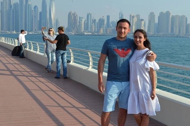    В мае 2025 года один из пострадавших, вложивший в FrendeX $100 тысяч, прилетел в Турцию. Фото:  АиФ