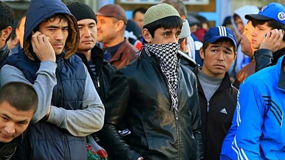    Заявления о дефиците рабочей силы это миф? Тогда чья это игра и каковы в ней ставки?