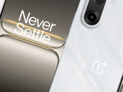    Дизайн двух новых смартфонов OnePlus рассекречен надёжным источником