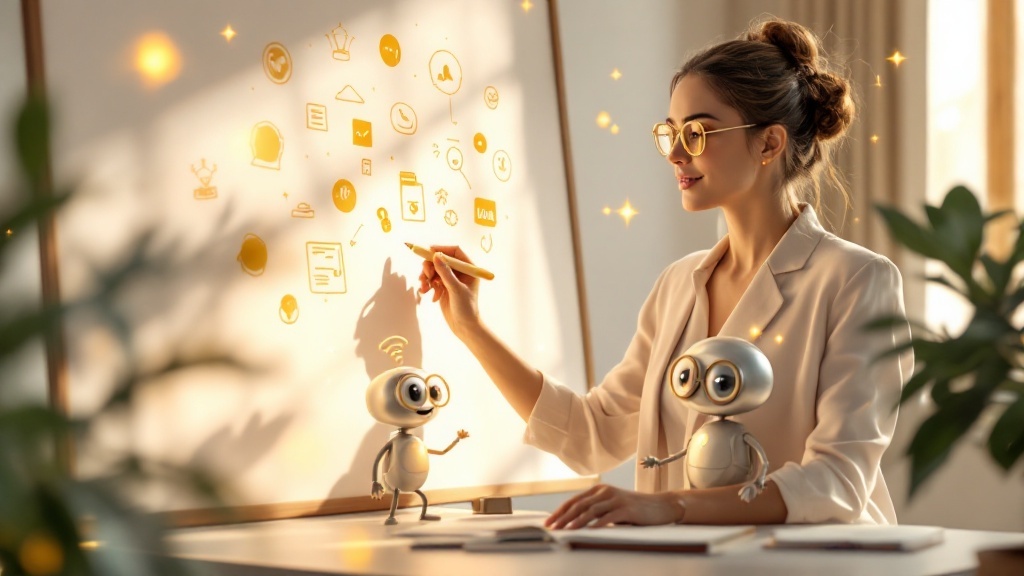    Почему недооценка автоматизации может обернуться проблемами для бизнеса? FadeevaYulia