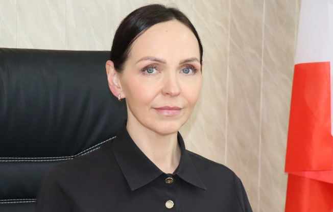 Юлия Шевцова