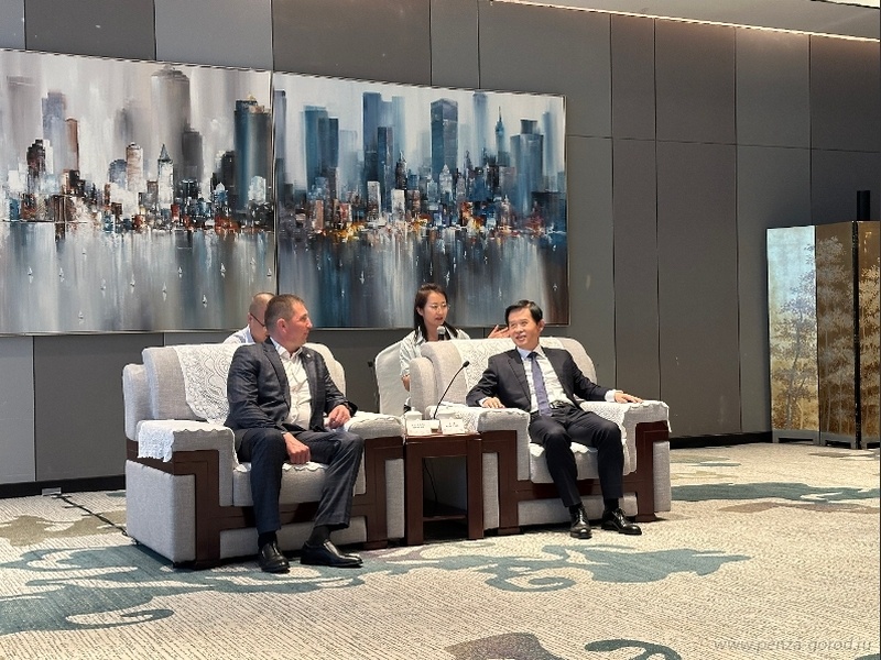    Фото: Penza-gorod.ru