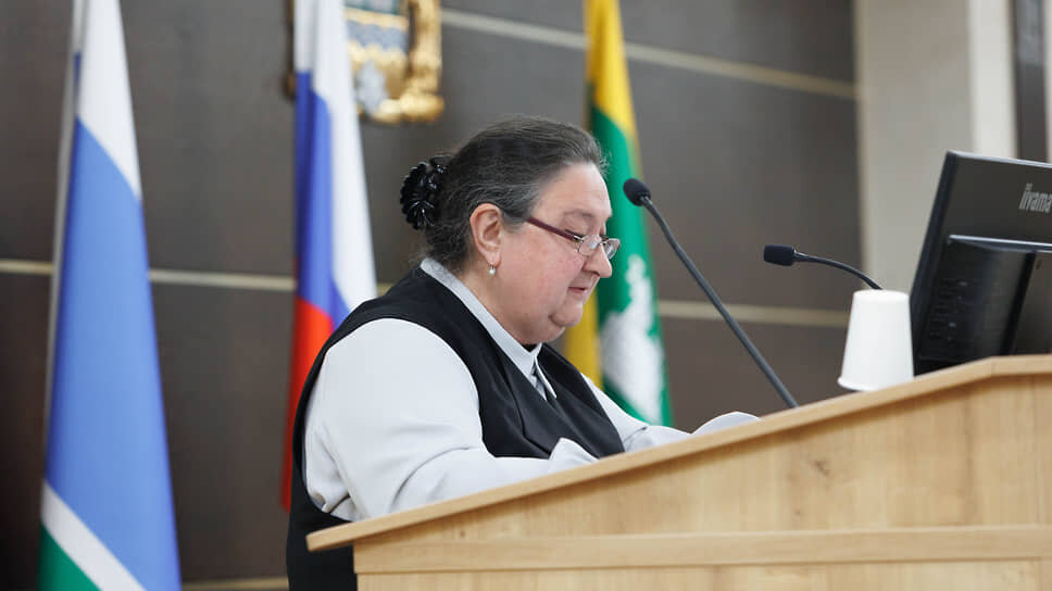 Фото: Марина Молдавская / Коммерсантъ