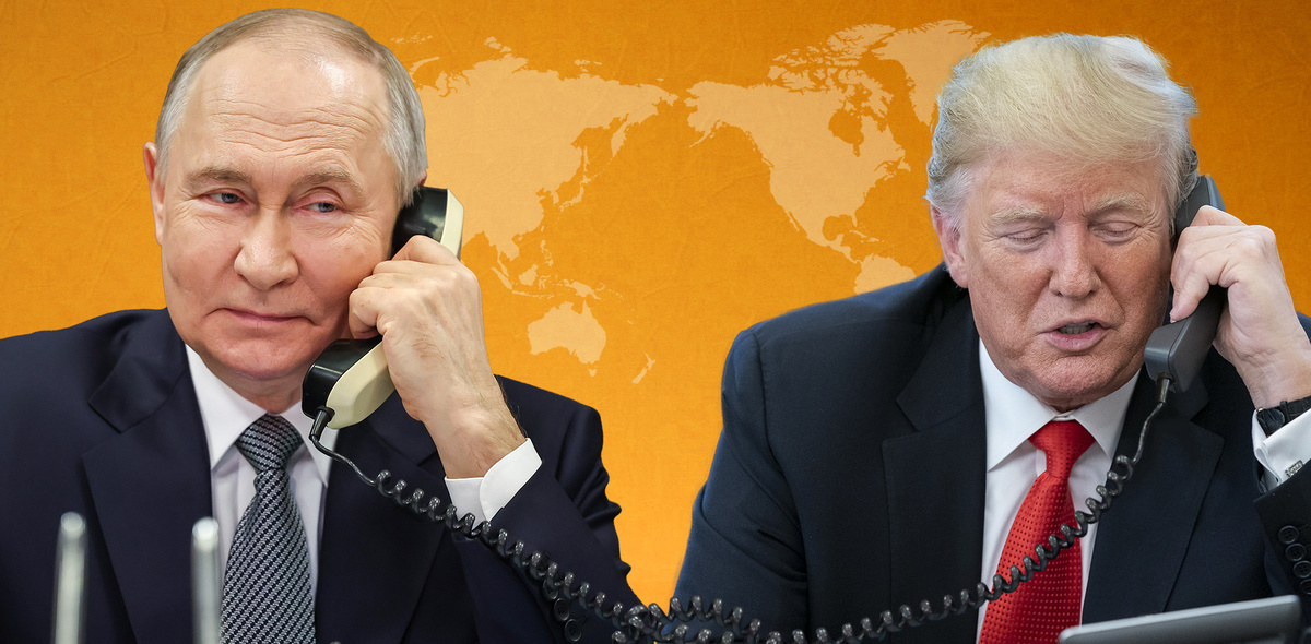 Коллаж: Александр Чистов