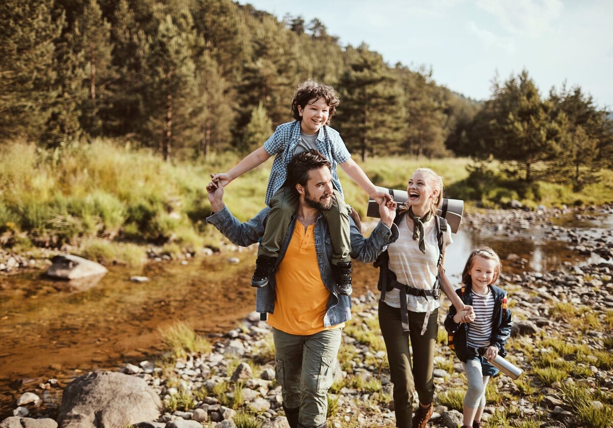 Почему родители и дети не понимают друг друга