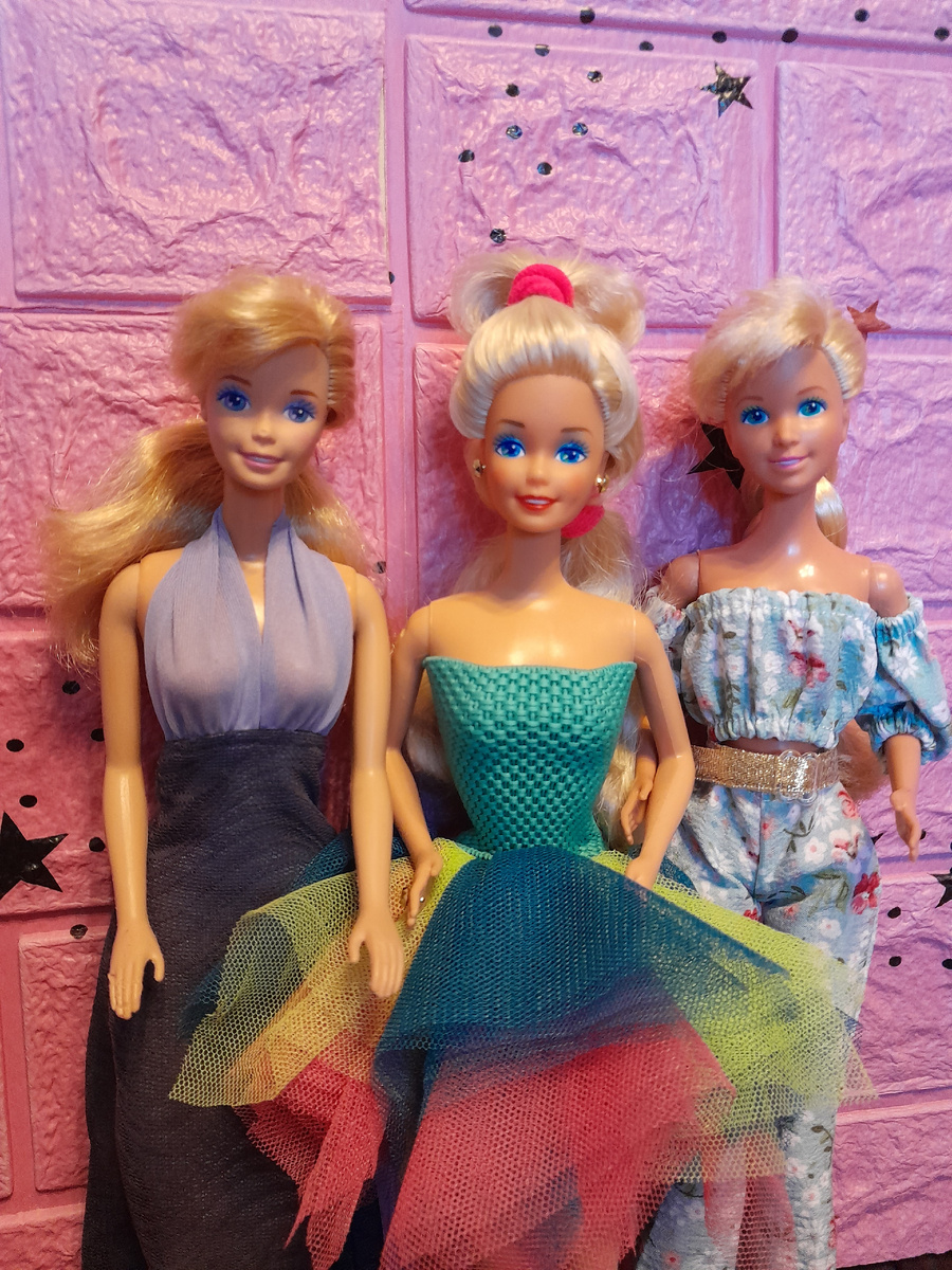 В этом году этим красоткам исполняется 30 лет🎉🎉🎉