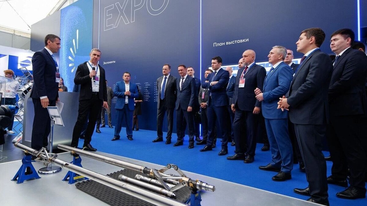     Источник: Пресс-служба TNF