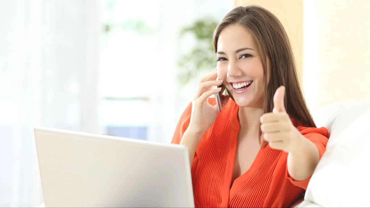    Фото: Antonio Guillem/Shutterstock/Fotodom