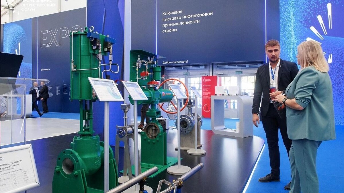     Источник: Пресс-служба TNF