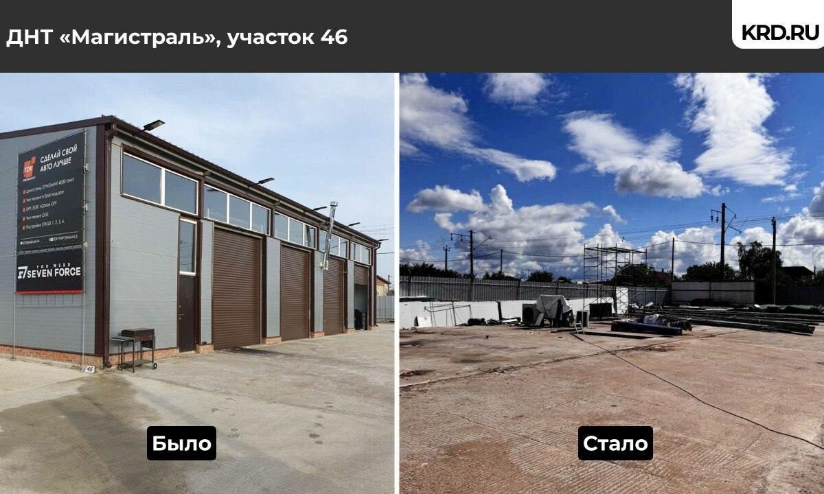    Фото пресс-службы администрации Краснодара