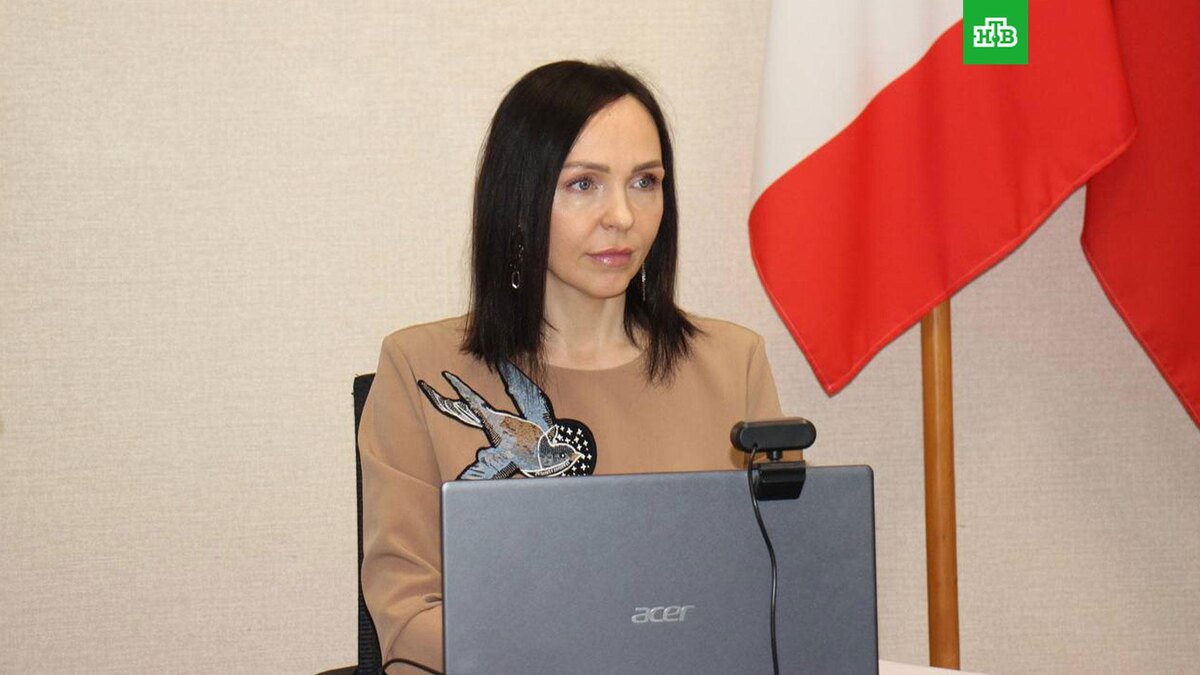    Фото: yuliashevtsovanuks / t.me