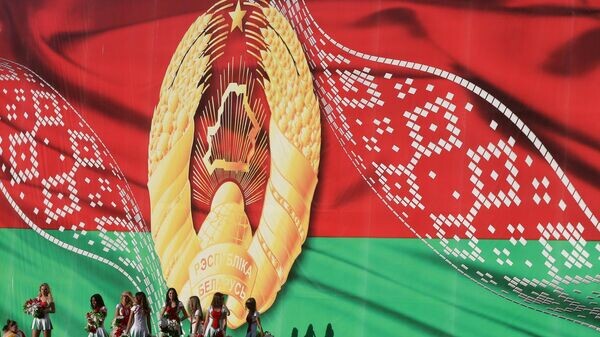    © Sputnik / Егор Еремов