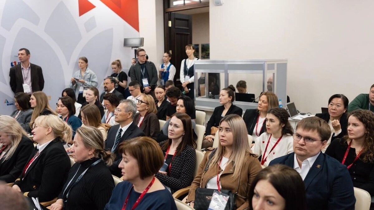     Источник: Пресс-служба губернатора и правительства Хабаровского края