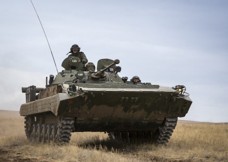 Фото: U.S. Defense Intelligence Agency