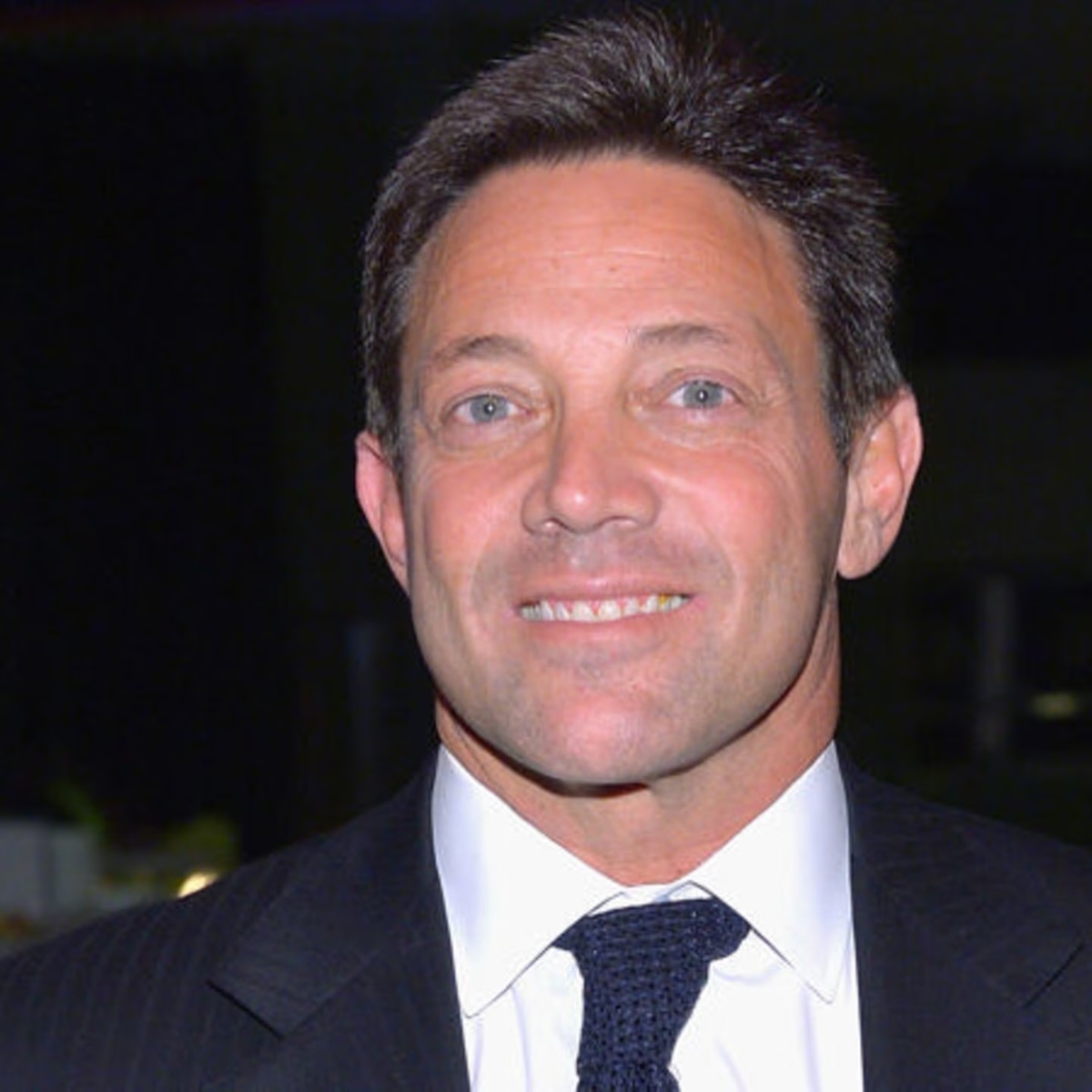 Сам Джордан Белфорт