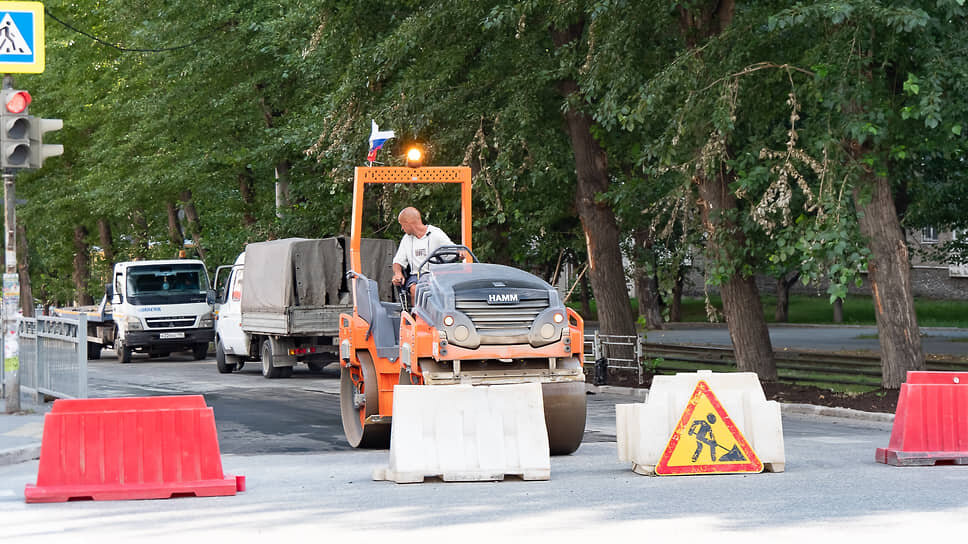 Фото: Евгения Яблонская / Коммерсантъ