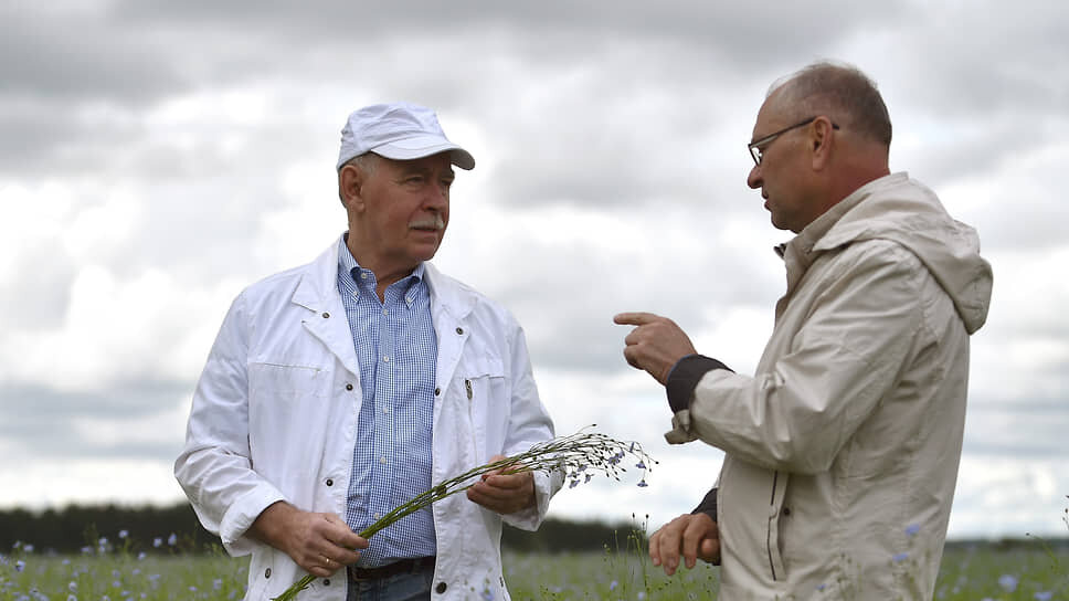 Фото: Иван Водопьянов / Коммерсантъ