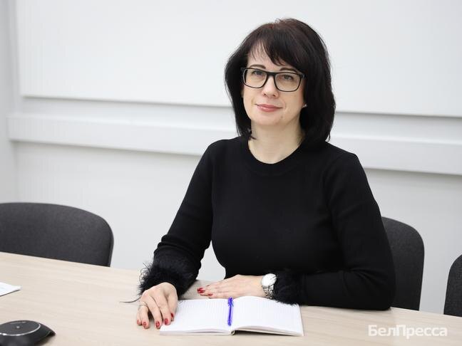 Ирина Шушкова / Фото: Валерия Шатько (архив)